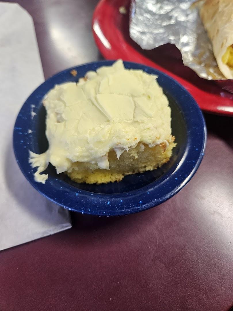Ernie's Cafe