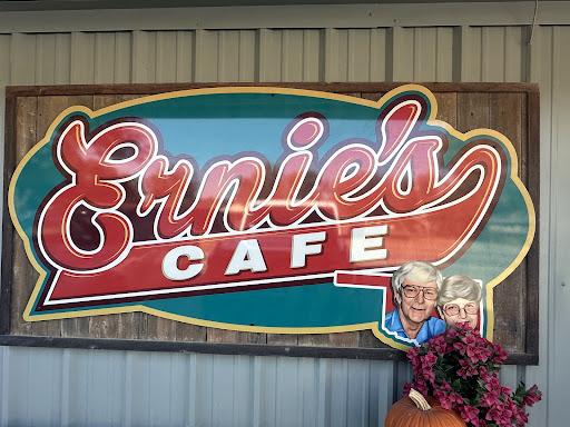 Ernie's Cafe