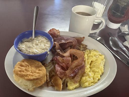 Ernie's Cafe