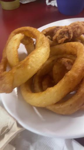 Ernie's Cafe